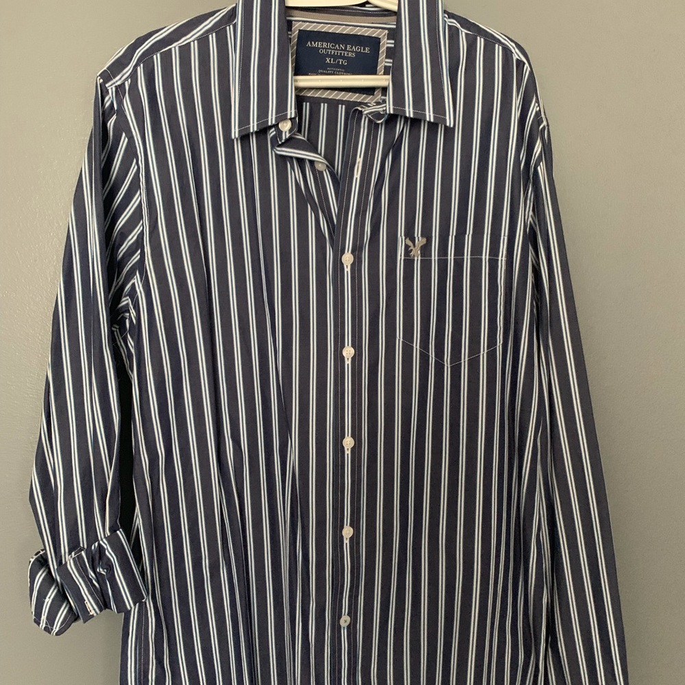 Dress shirt